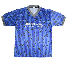 90’s German Furniture Jersey (L)