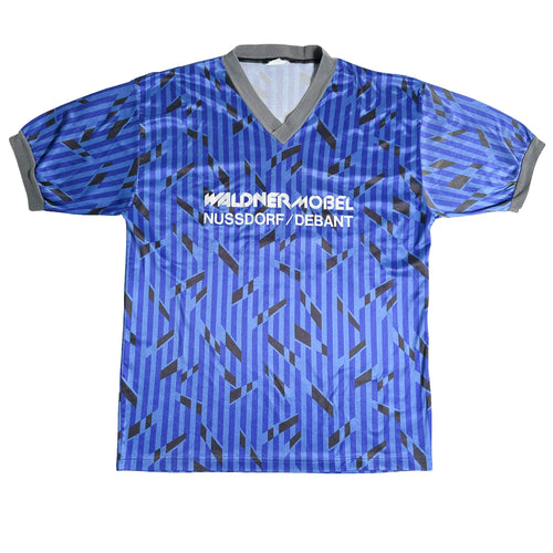 90’s German Furniture Jersey (L)