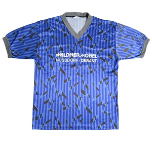 90’s German Furniture Jersey (L)