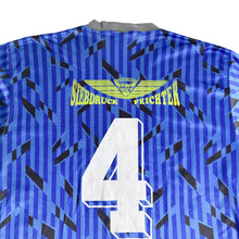 90’s German Furniture Jersey (L)