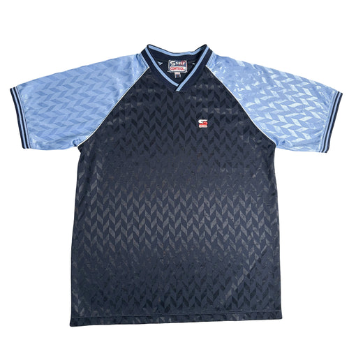 90’s Self Control Jersey (L)