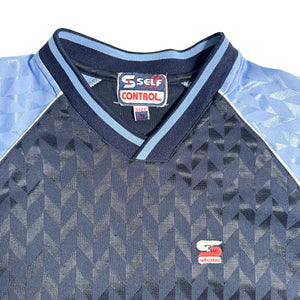 90’s Self Control Jersey (L)