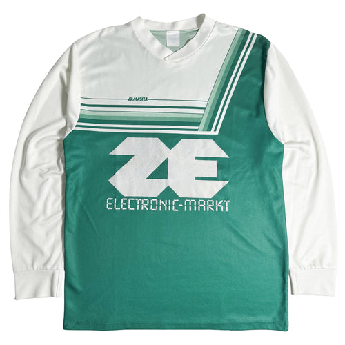 90’s Electronic Market Jersey (L)