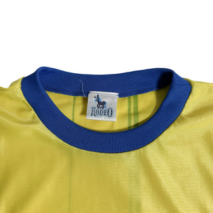 00’s Rodeo Jersey (L)