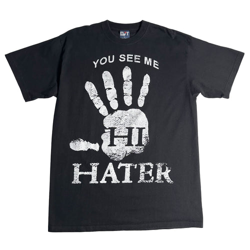 00’s Hi Hater Tee (L Tall)