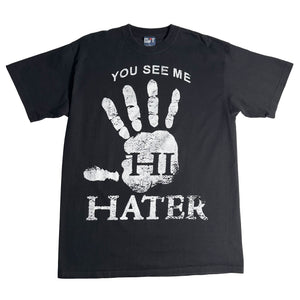 00’s Hi Hater Tee (L Tall)
