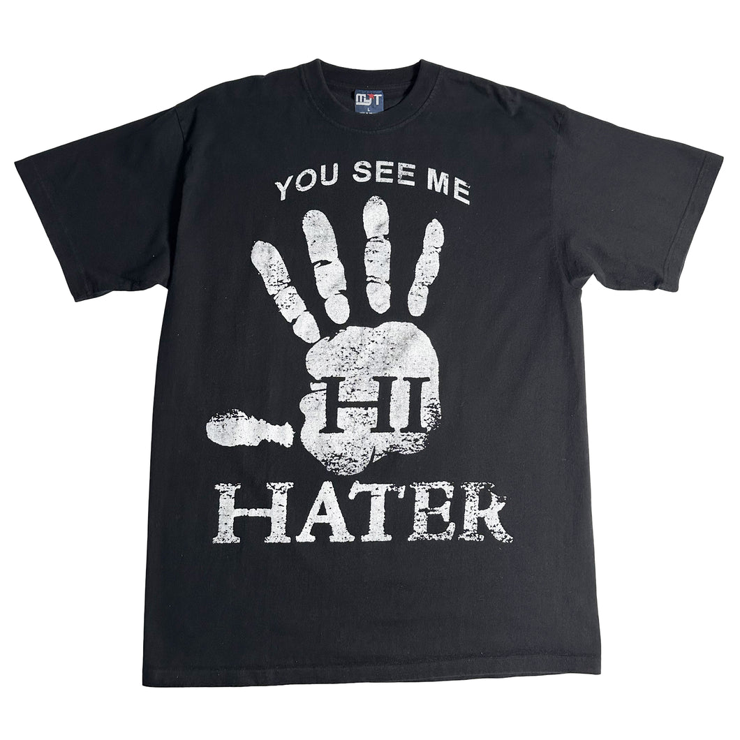 00’s Hi Hater Tee (L Tall)