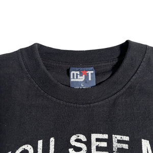 00’s Hi Hater Tee (L Tall)