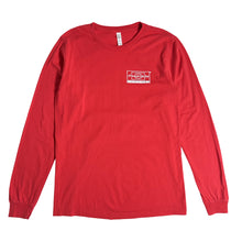Panavision New York Longsleeve (M)
