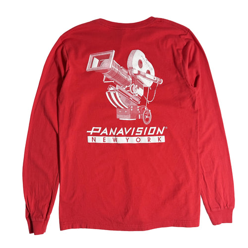 Panavision New York Longsleeve (M)