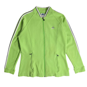 00’s Adidas Zip (M)