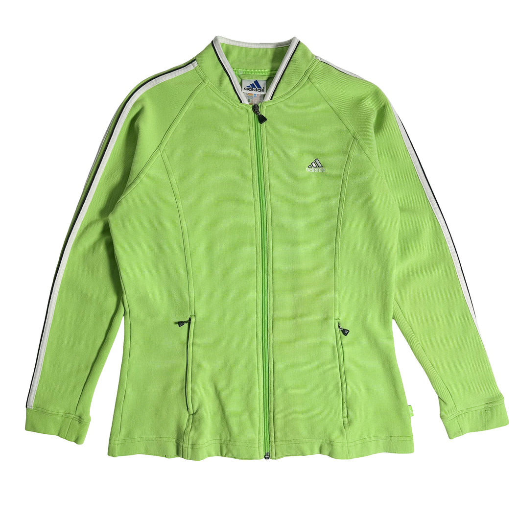 00’s Adidas Zip (M)