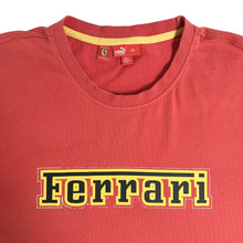 00’s Ferrari Tee (XXL)