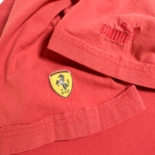 00’s Ferrari Tee (XXL)