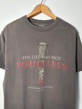 00’s Pointless Tee (L)