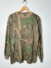 90’s Realtree Bark Long Sleeve (L)