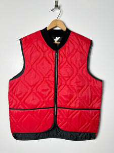 90’s Utility Vest w/ Well Pockets (L)