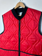 90’s Utility Vest w/ Well Pockets (L)