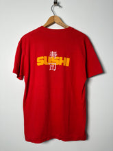 80’s Hiro Sushi Miami Beach Tee (L)