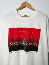 2001 Success Odyssey Tee (XL)