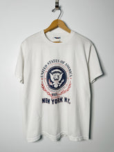 00’s USA NY NY Tee (M)