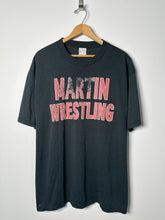 90’s Martin Wrestling Tee (XL)