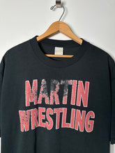 90’s Martin Wrestling Tee (XL)