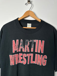 90’s Martin Wrestling Tee (XL)