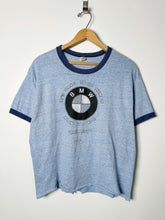 1976 BMW Ringer Tee (Fits M)