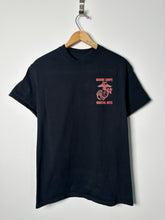 00’s Marine Corp Martial Arts Tee (M)