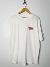 00’s NY Lottery Mega Millions Tee (L)