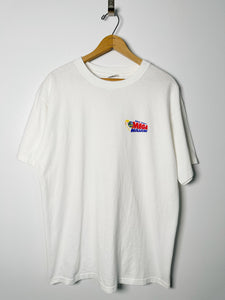 00’s NY Lottery Mega Millions Tee (L)