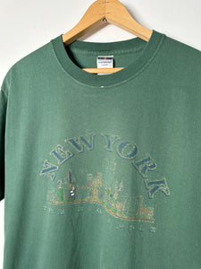 00’s NYC Souvenir Tee (L)