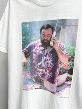 Pavarotti Tee
