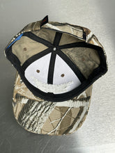FE Realtree Camo Hat