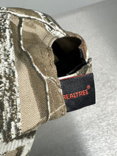 FE Realtree Camo Hat