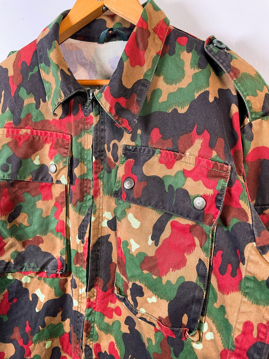 TAZ83 Fatigue Jacket (XL) – Fantasy Explosion
