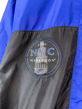 1996 NYC Marathon Nike Windbreaker (M)