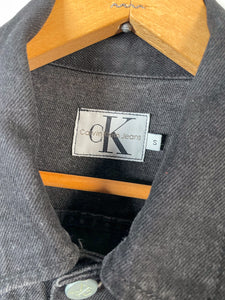 Calvin Klein Denim Jacket (S)