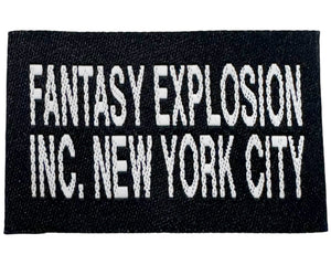 Fantasy Explosion