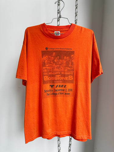 00’s Mighty Might Bosstones Tee (XL)