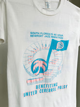 80’s Florida Jazz Marathon Tee (S)