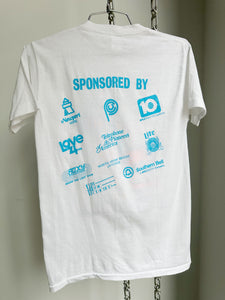 80’s Florida Jazz Marathon Tee (S)