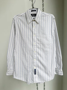 00’s Bass Oxford Shirt (L)