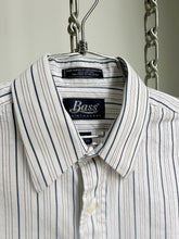 00’s Bass Oxford Shirt (L)