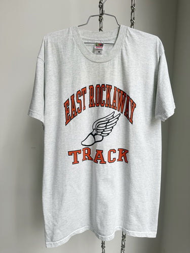 90’s Rockaway Track Tee (XL)