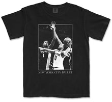 2026 NYC BALLET TEE