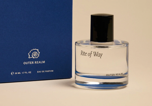 Rite of Way - Outer Realm Fragrance