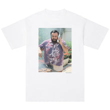Pavarotti Tee