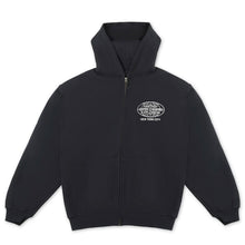 FE Shipping & Receiving Zip Hoodie